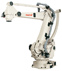 nachi robots