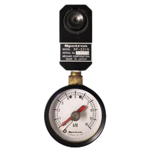 spotron welding-machines