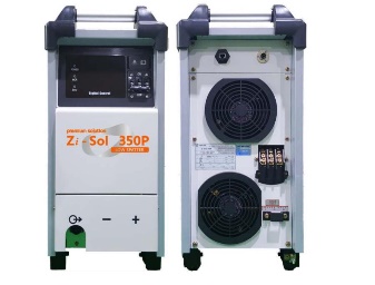 hyosung welding-machines