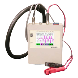 spotron welding-machines